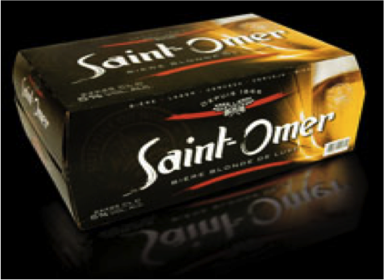 Saint Omer Beer